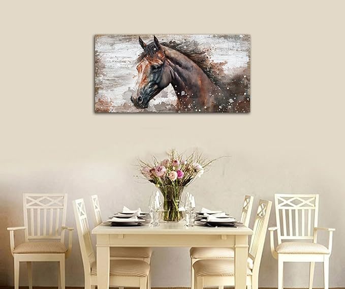 My Top Picks for Horse-Inspired Decor & Art